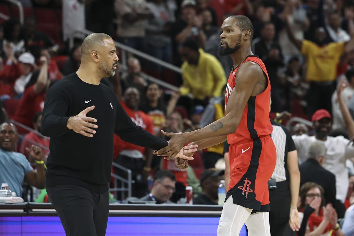 世界杯客户端升级说明-谢泼德因祸得福？火箭队1人复出，1人又伤！对阵勇士，或再调首发