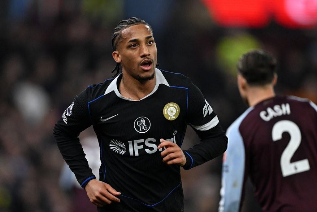 世界杯比赛在线观看平台-赢下关键战！切尔西反超利物浦升至第五，距前四仅差3分