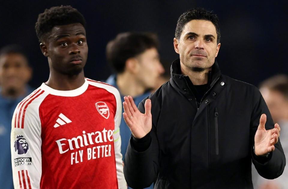 世界杯手机高清观看软件-1-0，2-2！英超争冠格局再生变：曼城6连胜终结，阿森纳7分领跑