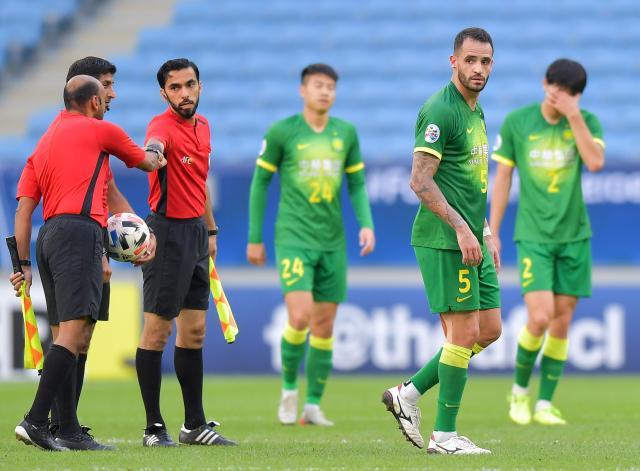 世界杯客户端升级说明-中超Big4亚冠课题如何破？ 亚冠成绩影响名额分配